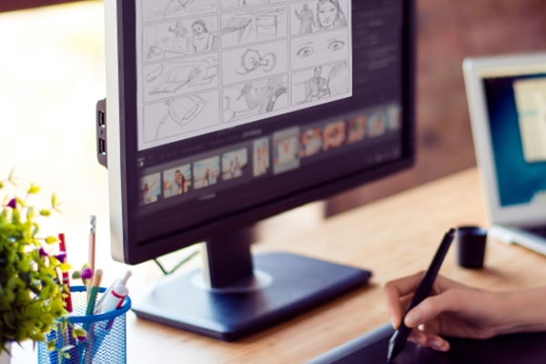 Storyboarding